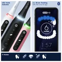 ORAL-B POC iO 5 Black