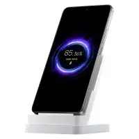 XIAOMI 50W Wireless Charging Stand Pro White