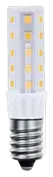 RABALUX LED sijalica E14 T20, 6W, 570lm, 4000K