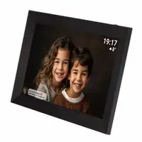 DENVER PFF-1012BMK3 Black