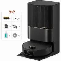 DREAME X50 Ultra Complete Black