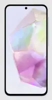 SAMSUNG Galaxy A35 5G 8GB/256GB Awesome Iceblue SM-A356BLBGEUC