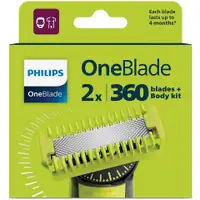 PHILIPS QP624/50 2KOM
