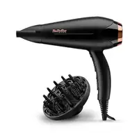 BABYLISS D570DE