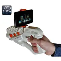 XPLORER AR Proton white