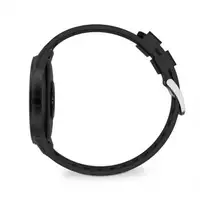 KSIX Smart Watch Globe Black BXSW12N