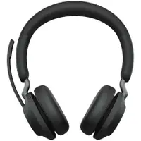 JABRA EVOLVE2 65, Link380c MS Stereo Stand Black (26599-999-889)