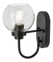 RABALUX Tirina,zidna lampa E27 1x15W