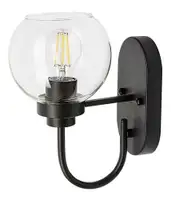 RABALUX Tirina,zidna lampa E27 1x15W