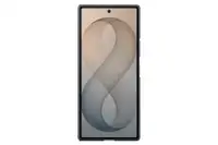 SAMSUNG Galaxy Z Fold8 Ultra Carbon Magnet Case Black EF-KF976SBEGWW