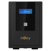 NJOY Cadu 2000 1200W UPS (UPCMTLS620HCAAZ01B)