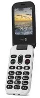 DORO 6060 Black White