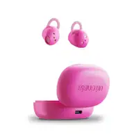 URBANISTA Lisbon BT Blush Pink