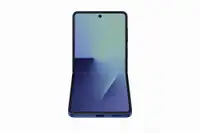 SAMSUNG Galaxy Z Flip7 12GB/512GB Blue Shadow SM-F766BDBHEUC