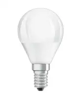 OSRAM LED sijalica E14 7W (60W) 4000k mutna lopta