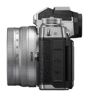 NIKON Zfc + 16-50mm f/3.5-6.3 VR + 50-250mm f/4.5-6.3 VR DX