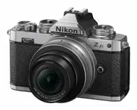 NIKON Zfc + 16-50mm f/3.5-6.3 VR + 50-250mm f/4.5-6.3 VR DX