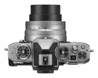 NIKON Zfc + 16-50mm f/3.5-6.3 VR + 50-250mm f/4.5-6.3 VR DX