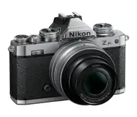 NIKON Zfc + 16-50mm f/3.5-6.3 VR + 50-250mm f/4.5-6.3 VR DX