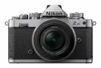 NIKON Zfc + 16-50mm f/3.5-6.3 VR + 50-250mm f/4.5-6.3 VR DX