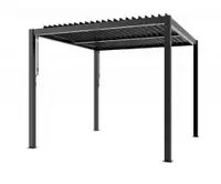 GREEN BAY ALUMINIJUMSKA PERGOLA