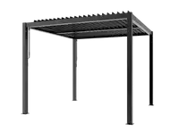 GREEN BAY ALUMINIJUMSKA PERGOLA
