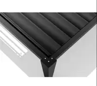 GREEN BAY ALUMINIJUMSKA PERGOLA
