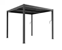 GREEN BAY ALUMINIJUMSKA PERGOLA
