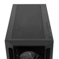 CHIEFTEC APEX GA-01B-TG-OP