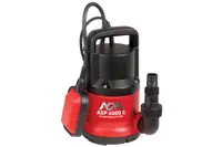 AGM ASP 6000 C