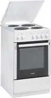 GORENJE E 51102 AW