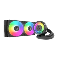 ARCTIC Liquid Freezer III Pro 240 A-RGB Black ACFRE00182A