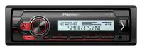 PIONEER MVH-MS410BT Marine Receiver