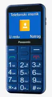 PANASONIC KX-TU155EXCN