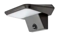 RABALUX Qesa spoljna solarna zidna lampa 10W 460lm 4000K