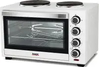 MAX MMO-38L-H500W