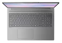 LENOVO IdeaPad Slim 5 16AHP10, 16.0" OLED, AMD Ryzen 7 8845HS, 32GB, 1TB SSD, Backlit, DOS, Luna Grey (83HW001KYA)