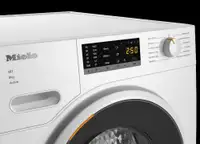MIELE WWA120WCS EU1 LW 8kg Active