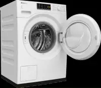 MIELE WWA120WCS EU1 LW 8kg Active