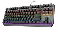 TRUST GXT834 CALLAZ TKL KEYBOARD
