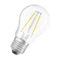 OSRAM LED E27 4,8W 2700K