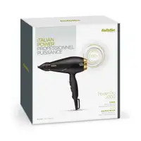 BABYLISS 6704E