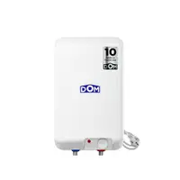 DOM 10 VM