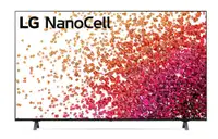 LG 50NANO753PA