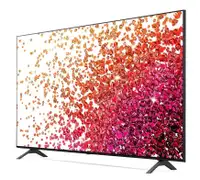 LG 50NANO753PA
