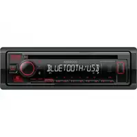 KENWOOD KDC-BT460U