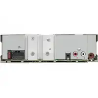 KENWOOD KDC-BT460U
