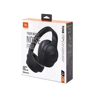 JBL Tune 770 NC blk