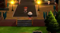 NINTENDO Switch Pokemon Brilliant Diamond