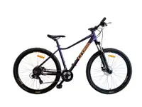 29" CROSS BELLA 440mm